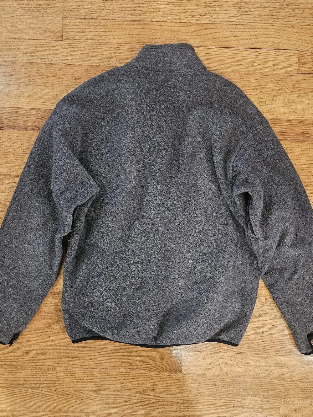 North Face Men's Mountain Light Gore-Tex Jacket 3-in-1 Triclimate 90s Vintage L